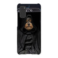 Galactic Emperor: Custom Pet Phone Case