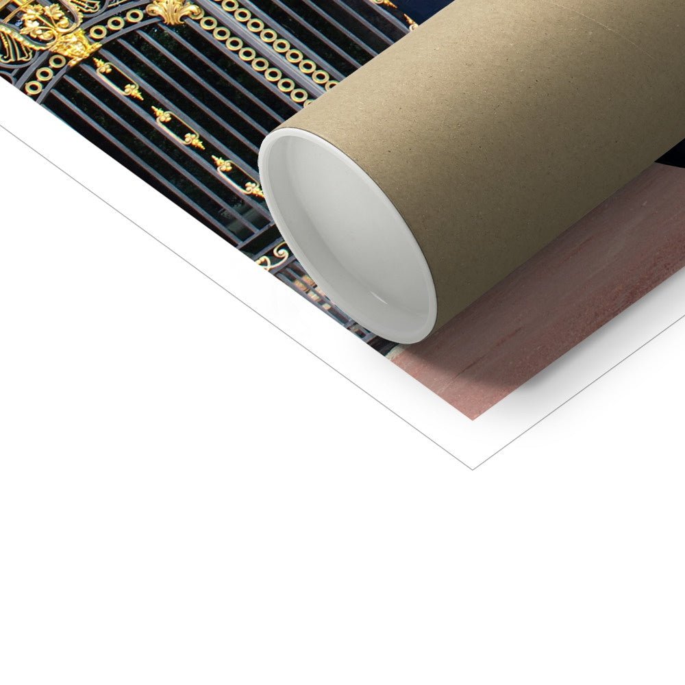 Pet Portraits | The English Princes: Custom Pet Poster | Paw & Glory