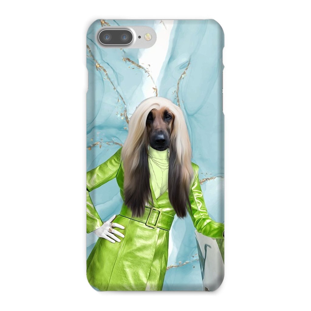Pet Portraits | The Erika (Real Housewives Of Beverley Hills): Custom Pet Phone Case | Paw & Glory