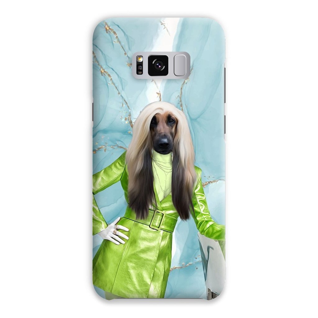 Pet Portraits | The Erika (Real Housewives Of Beverley Hills): Custom Pet Phone Case | Paw & Glory