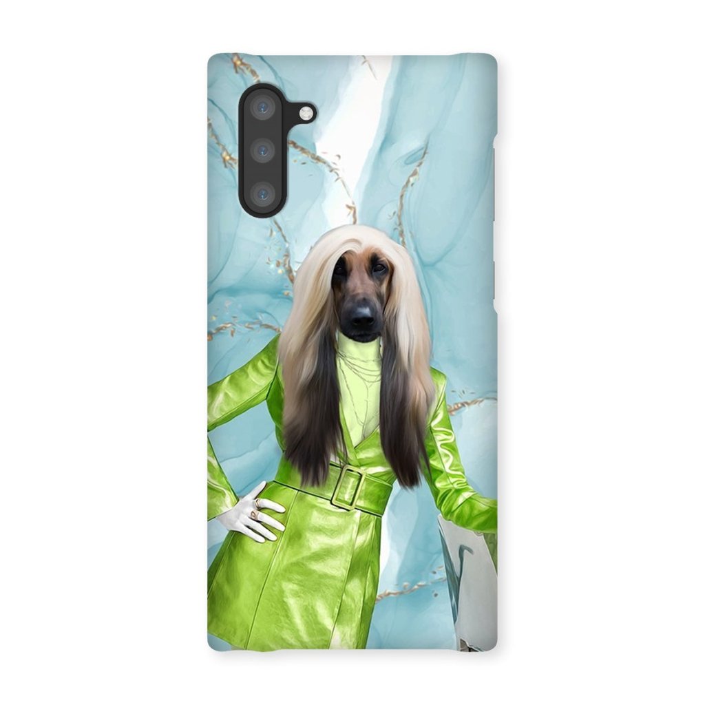 Pet Portraits | The Erika (Real Housewives Of Beverley Hills): Custom Pet Phone Case | Paw & Glory