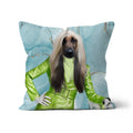 The Erika (Real Housewives Of Beverley Hills): Custom Pet Pillow