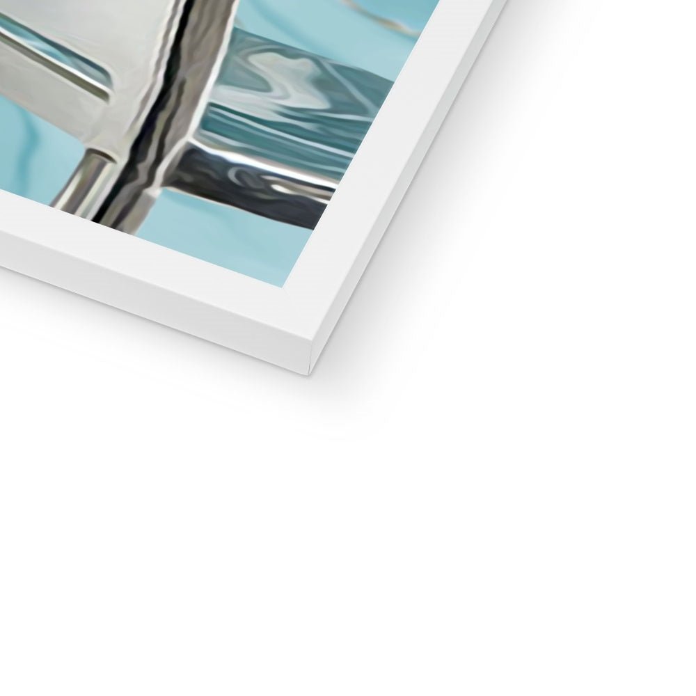 Pet Portraits | The Erika (Real Housewives Of Beverley Hills): Custom Pet Portrait | Paw & Glory