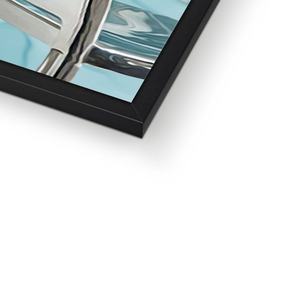 Pet Portraits | The Erika (Real Housewives Of Beverley Hills): Custom Pet Portrait | Paw & Glory