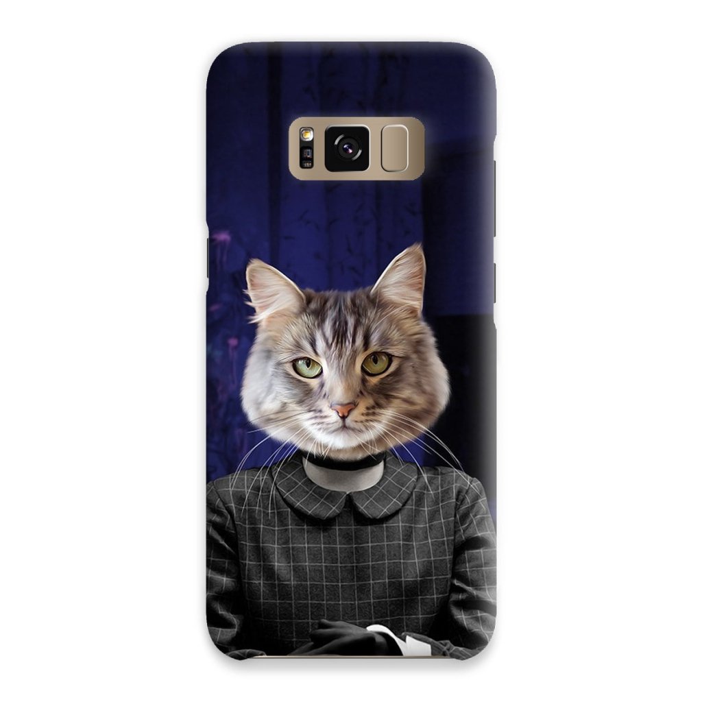 Pet Portraits | The Esther (The Orphan Inspired): Custom Pet Phone Case | Paw & Glory