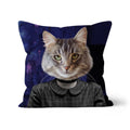 The Esther (The Orphan Inspired): Custom Pet Pillow