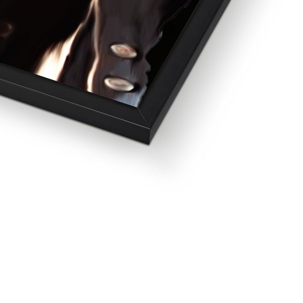 Pet Portraits | The Explorers (Jurassic Park Inspired): Custom Pet Portrait | Paw & Glory