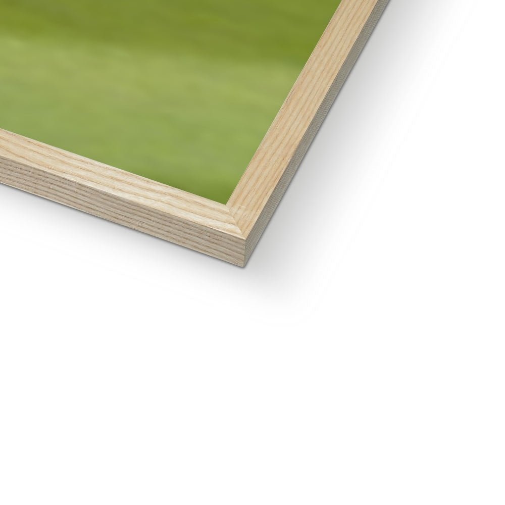 The Female Tennis Player: Custom Pet Portrait - Paw & Glory - Dog Portraits - Pet Portraits