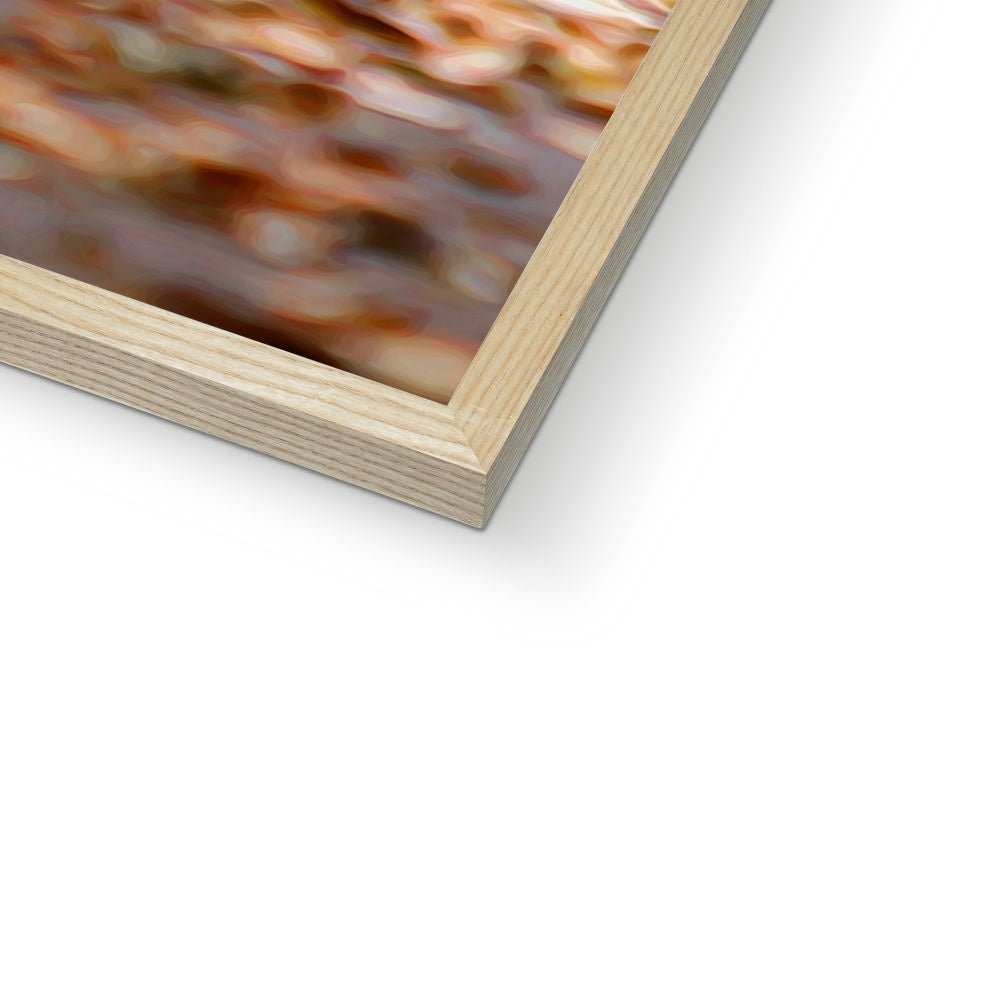 Pet Portraits | The Ford Mustang: Custom Pet Portrait | Paw & Glory