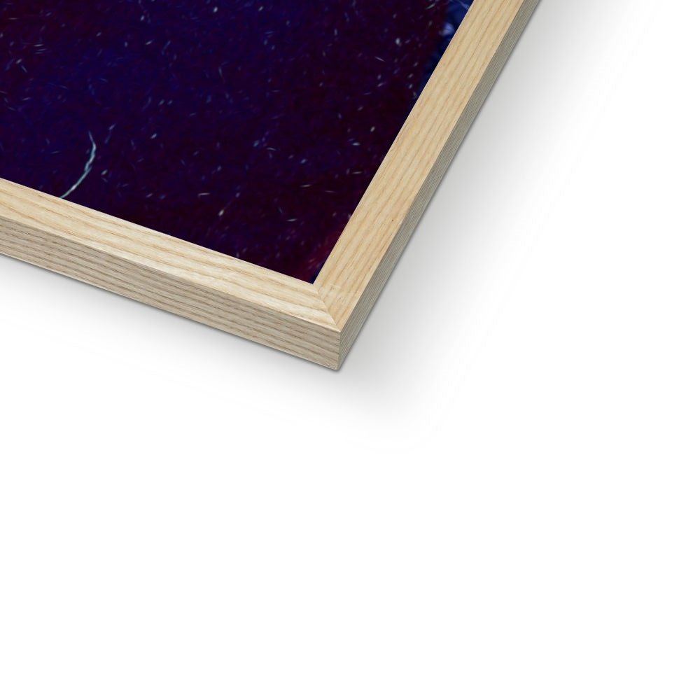 Pet Portraits | The General - British Flag Edition: Custom Pet Portrait | Paw & Glory