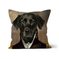 The General: Custom Pet Pillow