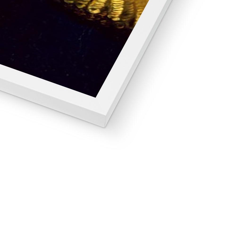 Pet Portraits | The General: Custom Pet Portrait | Paw & Glory