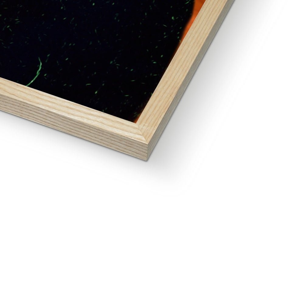 Pet Portraits | The General Irish Flag Edition: Custom Pet Portrait | Paw & Glory