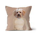 The Gina (Real Housewives of Orange County): Custom Pet Pillow
