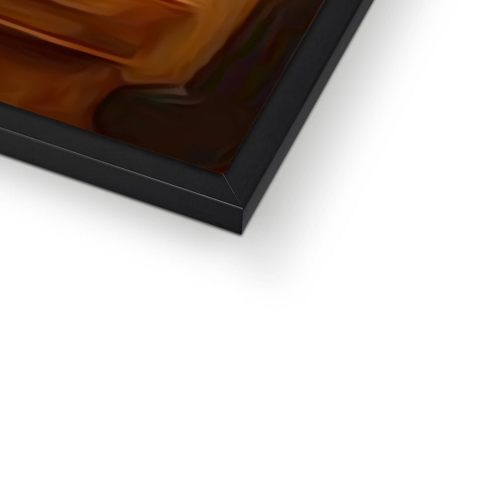 Pet Portraits | The Girls (Friends Inspired): Custom Pet Portrait | Paw & Glory