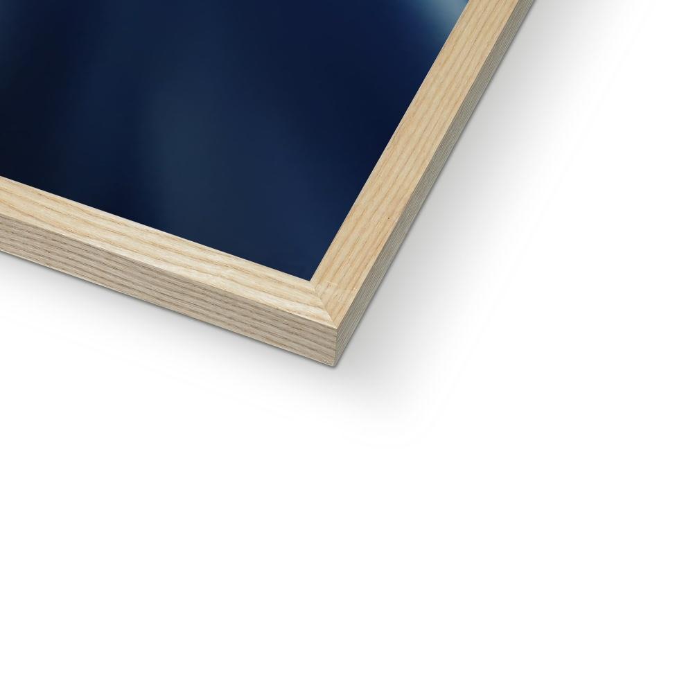 Pet Portraits | The Golden King: Custom Pet Portrait | Paw & Glory