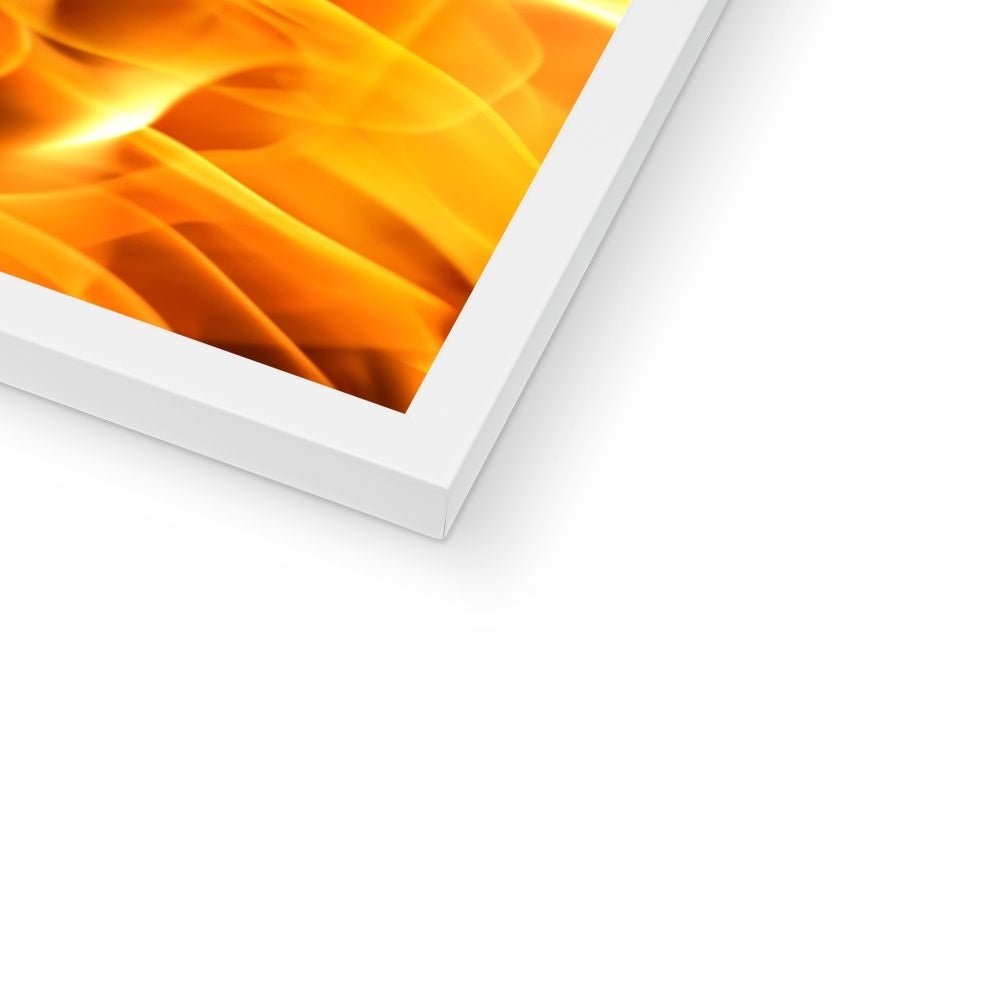 Pet Portraits | The Gordon Ramsey: Custom Pet Portrait | Paw & Glory