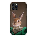 The Grand Dame: Custom Pet Phone Case