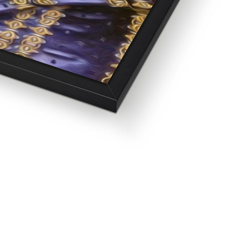 Pet Portraits | The Grand Duchess: Custom Pet Portrait | Paw & Glory