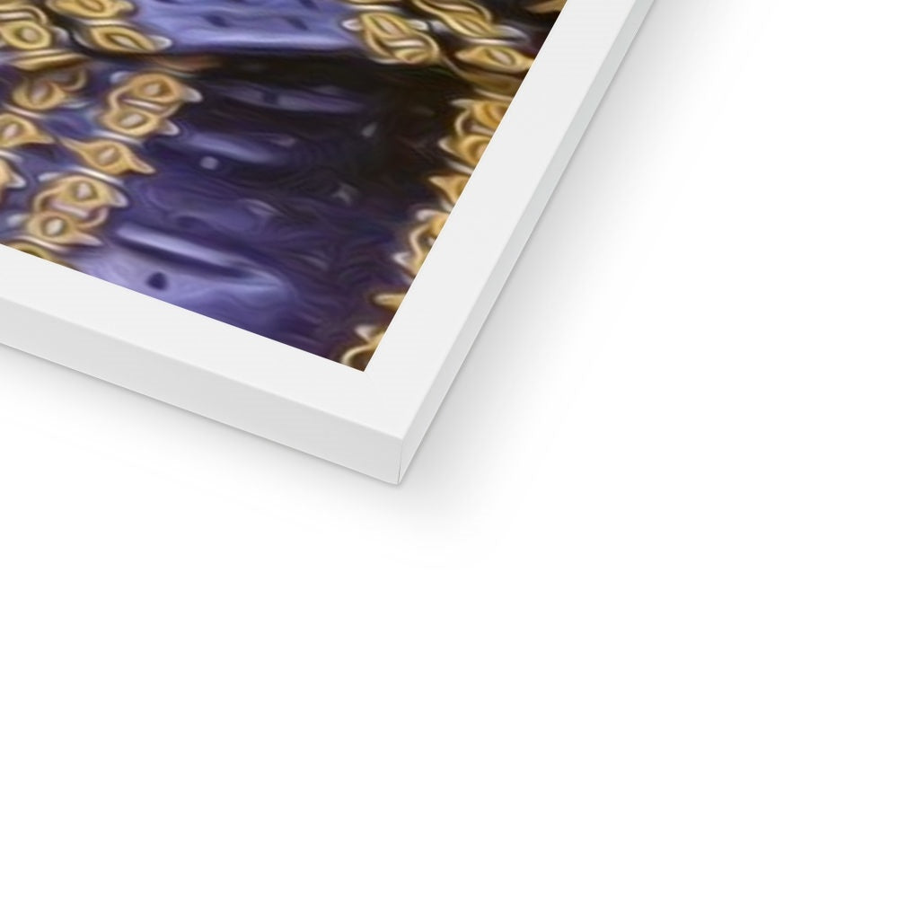 Pet Portraits | The Grand Duchess: Custom Pet Portrait | Paw & Glory