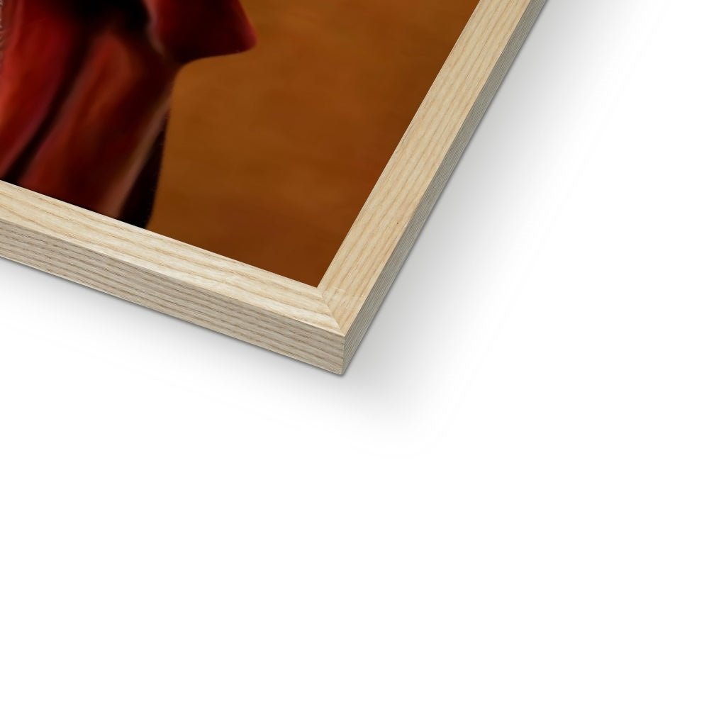 Pet Portraits | The Gray Men: Custom Pet Portrait | Paw & Glory