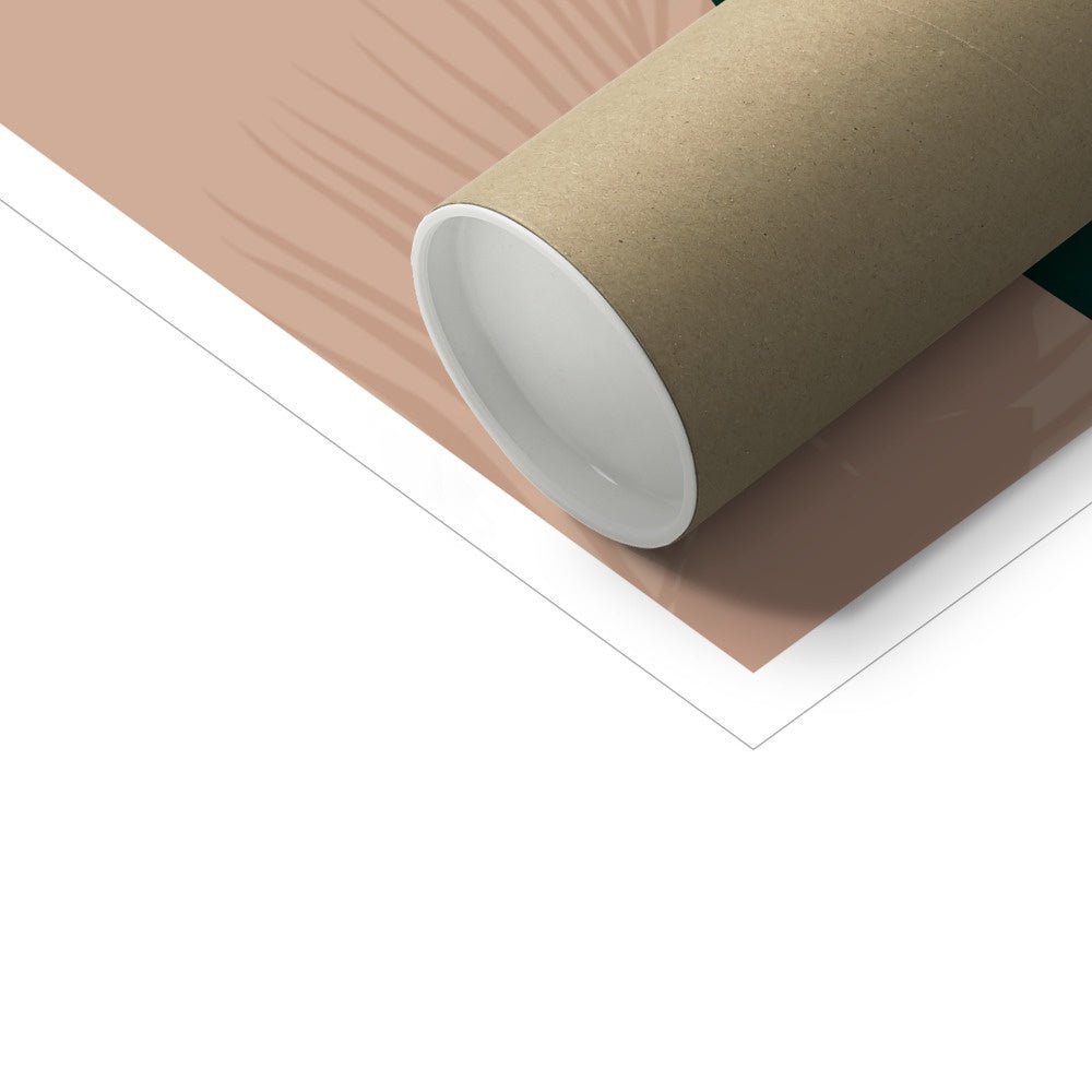 Pet Portraits | The Heather (Real Housewives of Orange County): Custom Pet Poster | Paw & Glory