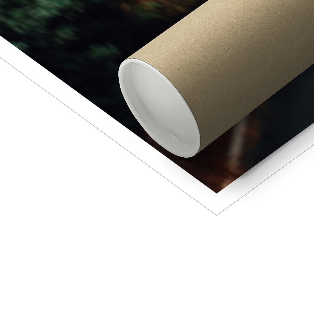 Pet Portraits | The Hypercar: Custom Pet Poster | Paw & Glory