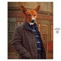 The Ian Beale (Eastenders Inspired): Custom Pet Puzzle
