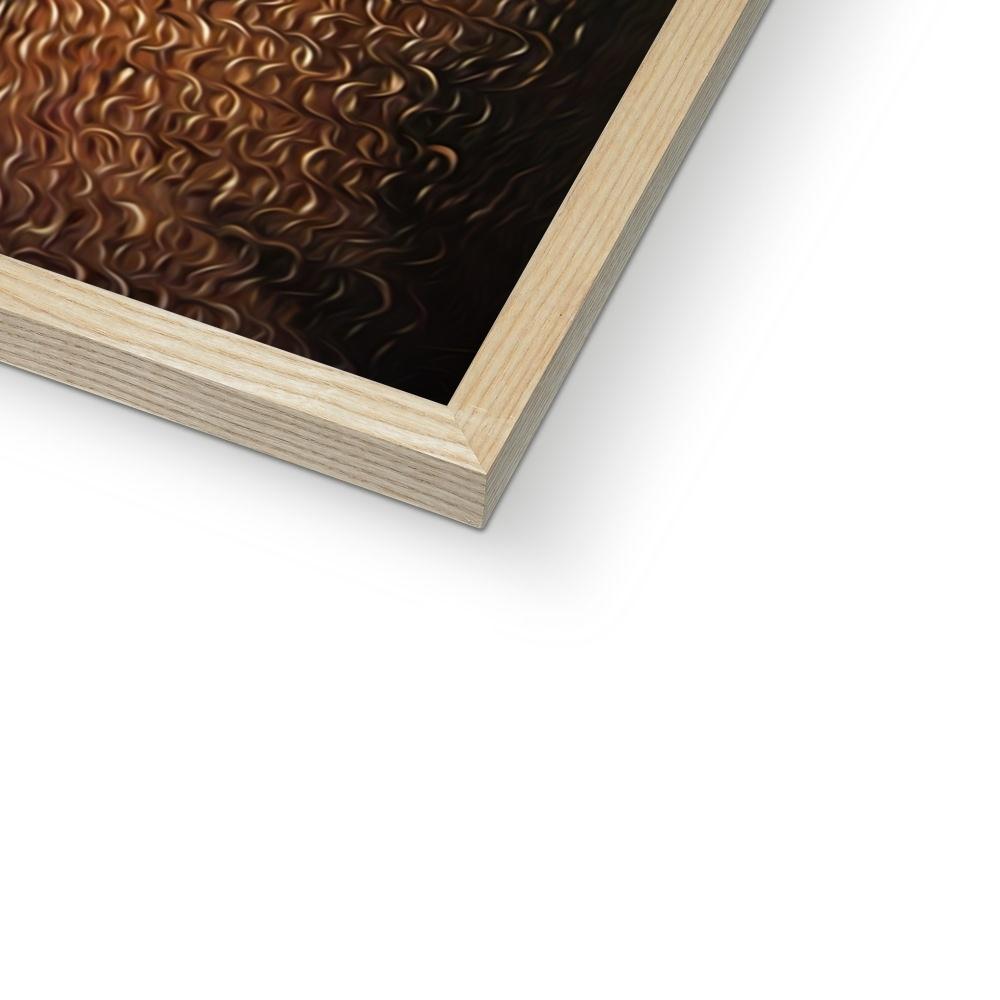 Pet Portraits | The Imperial 3: Custom Pet Portrait | Paw & Glory