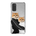The Insta Famous (Kardashian Inspired): Custom Pet Phone Case