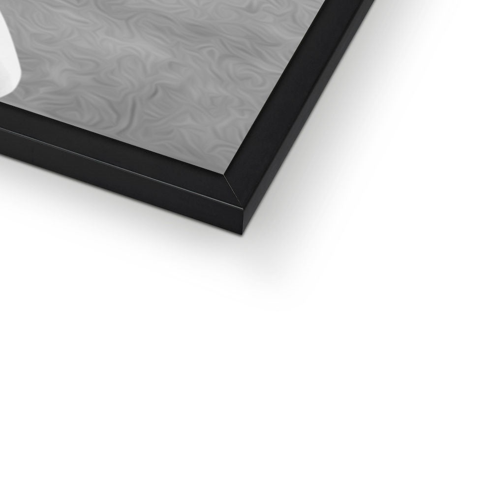 Pet Portraits | The Insta Famous (Kardashian Inspired): Custom Pet Portrait | Paw & Glory