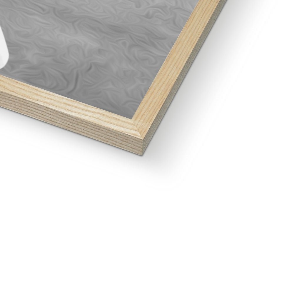 Pet Portraits | The Insta Famous (Kardashian Inspired): Custom Pet Portrait | Paw & Glory