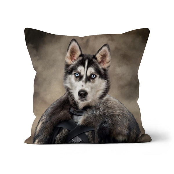 Fantasy King Custom Pet Pillow | Personalised Pet Gift | Paw & Glory
