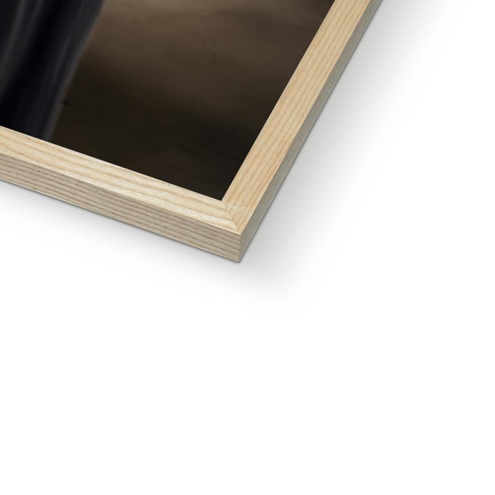 Pet Portraits | The Iron King (GOT Inspired): Custom Pet Portrait | Paw & Glory