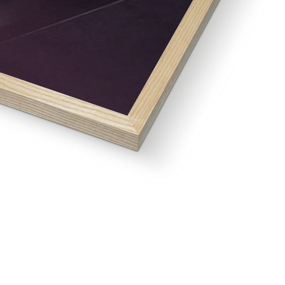 Pet Portraits | The Jedi Leader (Ahsoka Tano - Star Wars Inspired): Custom Pet Portrait | Paw & Glory