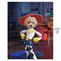 The Jessie (Toy Story Inspired): Custom Pet Puzzle