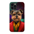 The Joker: Custom Pet Phone Case