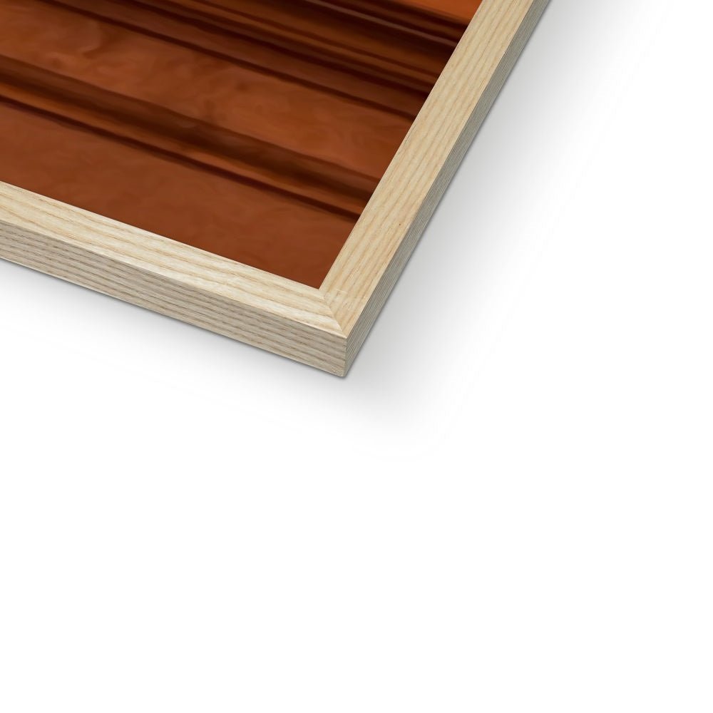 Pet Portraits | The Judge: Custom Pet Portrait | Paw & Glory