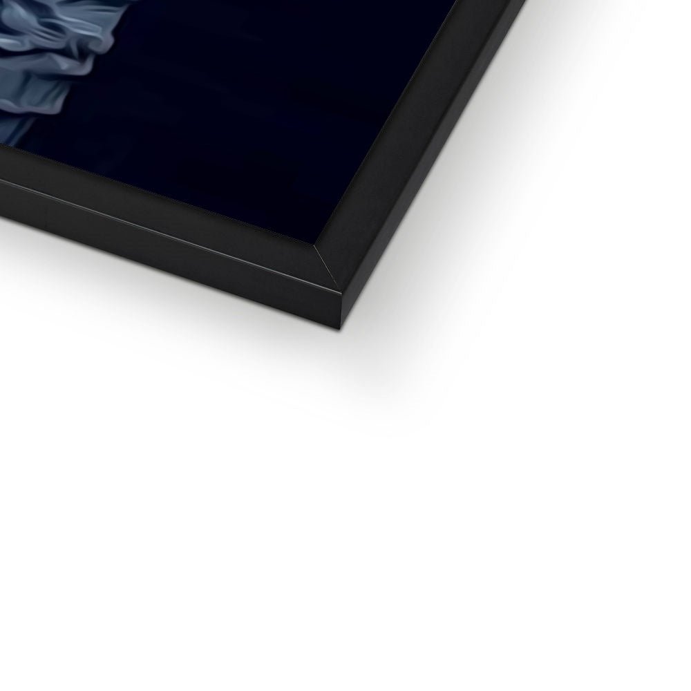 Pet Portraits | The Kandi: Custom Pet Portrait | Paw & Glory