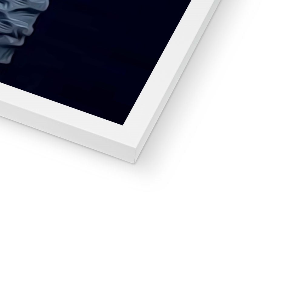 Pet Portraits | The Kandi: Custom Pet Portrait | Paw & Glory