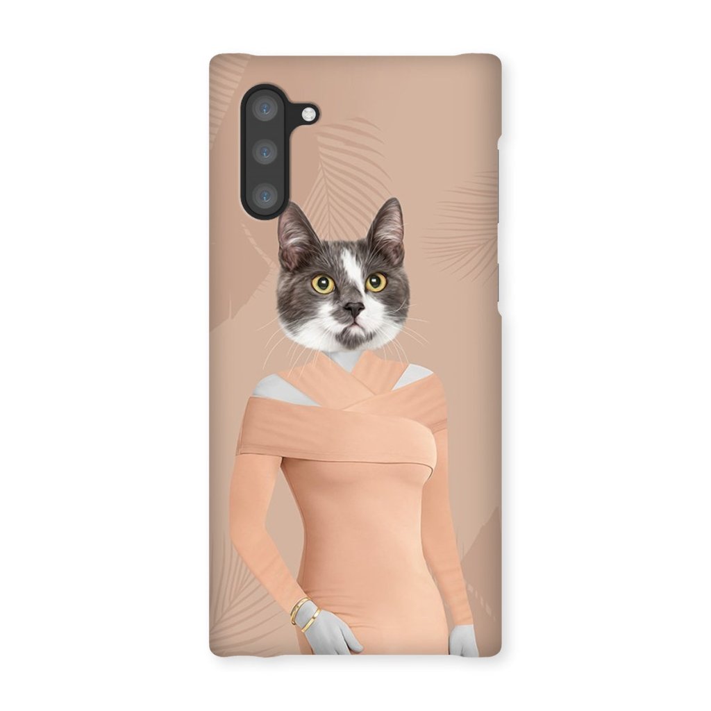 Pet Portraits | The Kelly (Real Housewives of Orange County): Custom Pet Phone Case | Paw & Glory