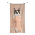 The Kelly (Real Housewives of Orange County): Custom Pet Towel
