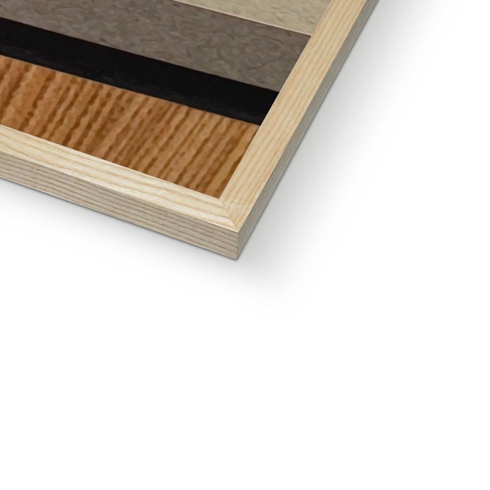 Pet Portraits | The Kelly (The Office USA Inspired): Custom Pet Portrait | Paw & Glory