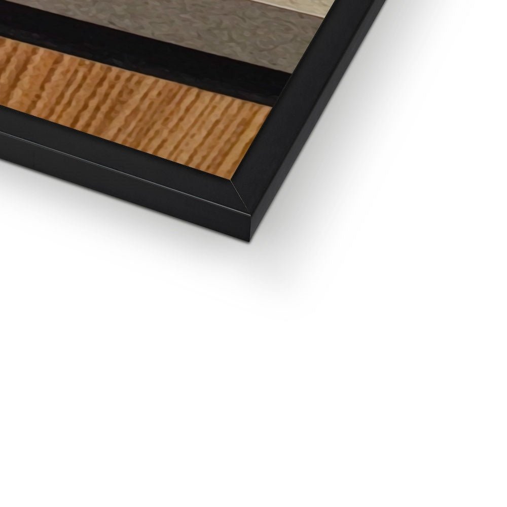 Pet Portraits | The Kelly (The Office USA Inspired): Custom Pet Portrait | Paw & Glory