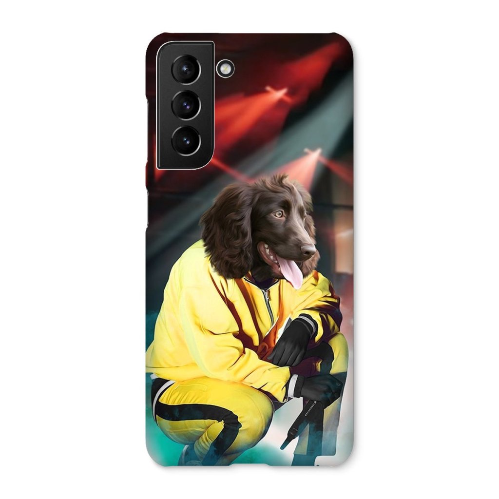 Pet Portraits | The Kendrick: Custom Pet Phone Case | Paw & Glory