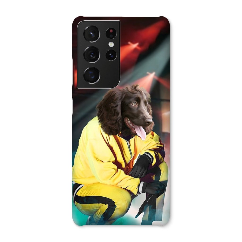Pet Portraits | The Kendrick: Custom Pet Phone Case | Paw & Glory