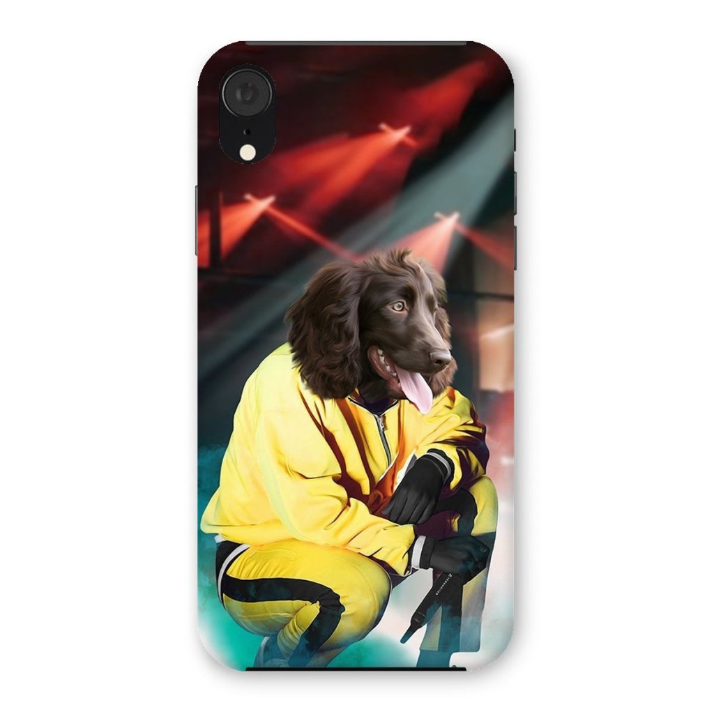 Pet Portraits | The Kendrick: Custom Pet Phone Case | Paw & Glory