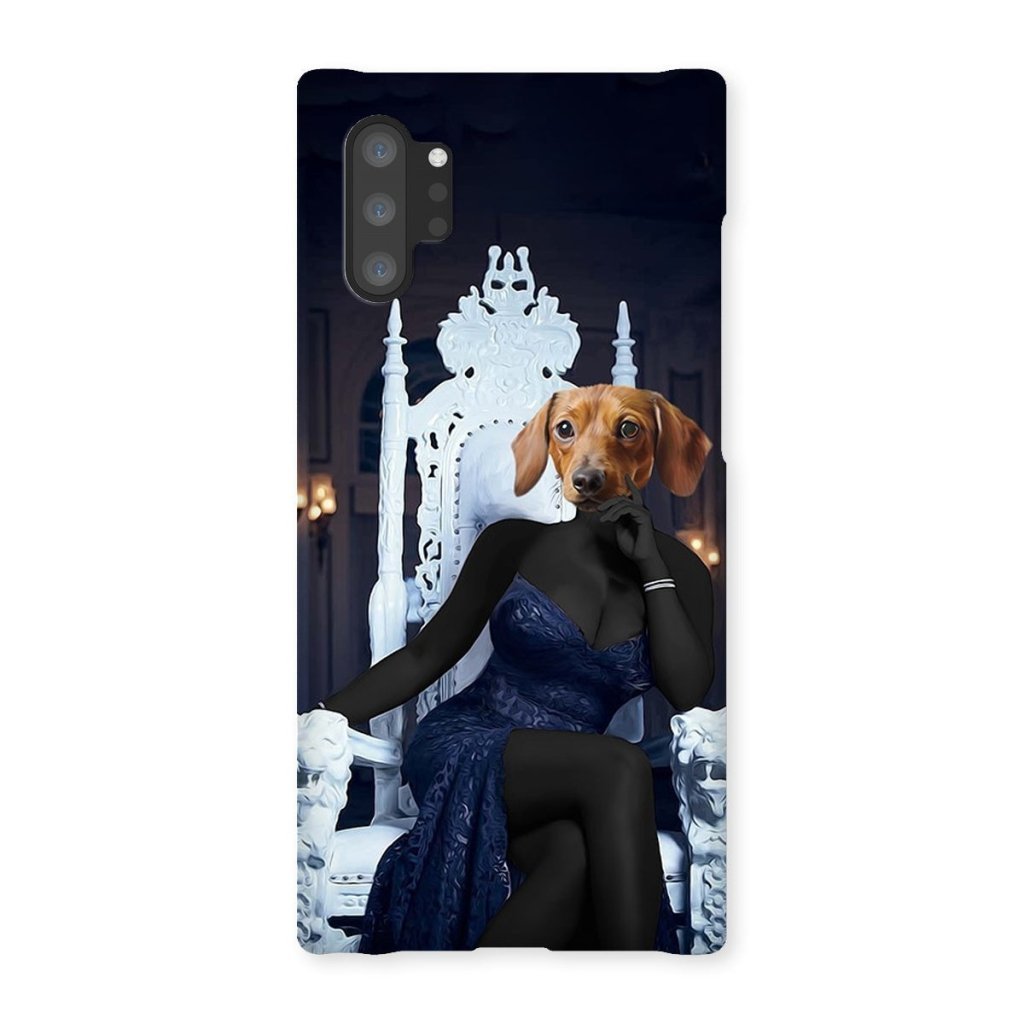 Pet Portraits | The Kenya: Custom Pet Phone Case | Paw & Glory