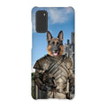 The King Maker (House Of The Dragon Inspired): Custom Pet Phone Case