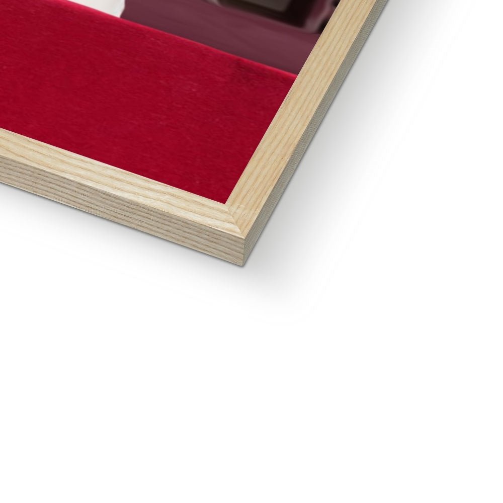 Pet Portraits | The Kings Coronation: Custom Pet Portrait | Paw & Glory